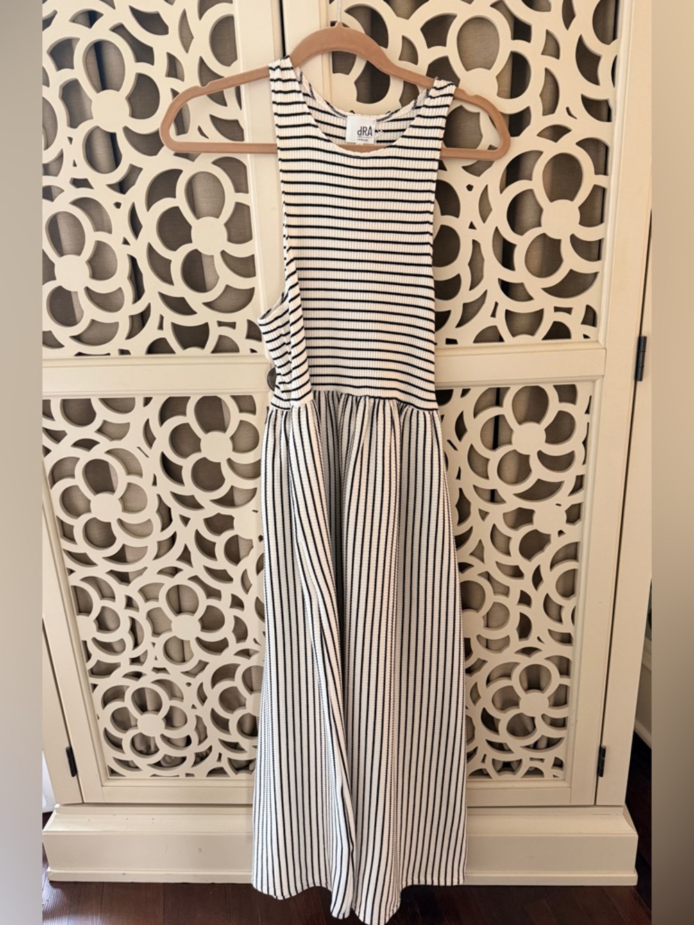 NWT dRA Los Angeles Anzio dress